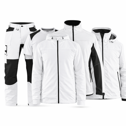 Kledingset Schilders & Afbouw