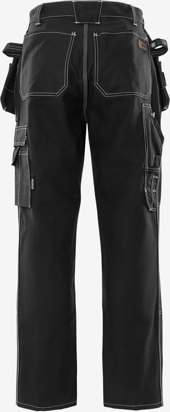 Fristads Werkbroek 255K FAS