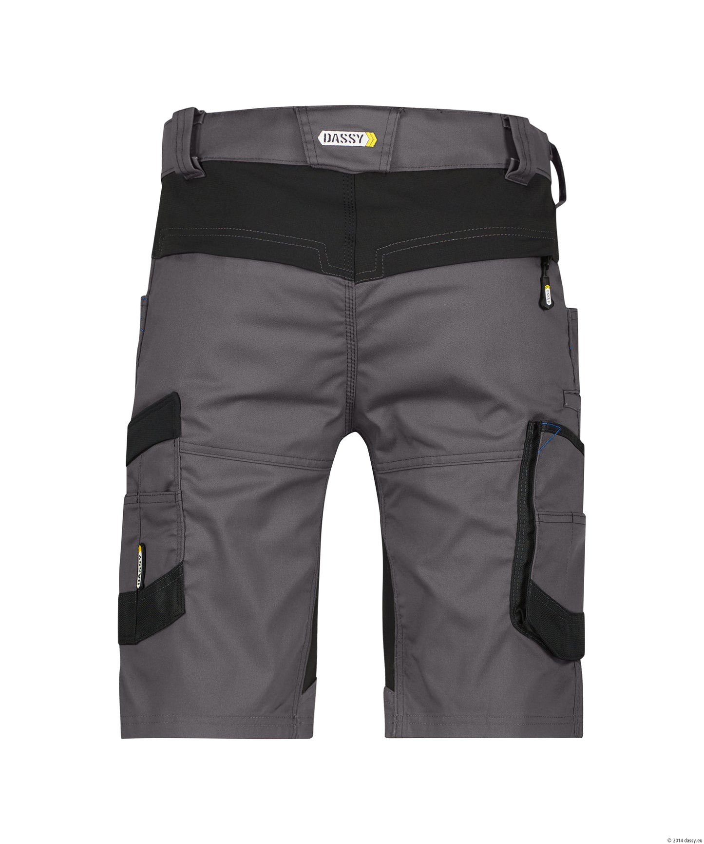 DASSY® Axis Werkbroek