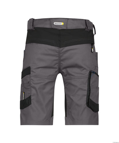 DASSY® Axis Werkbroek