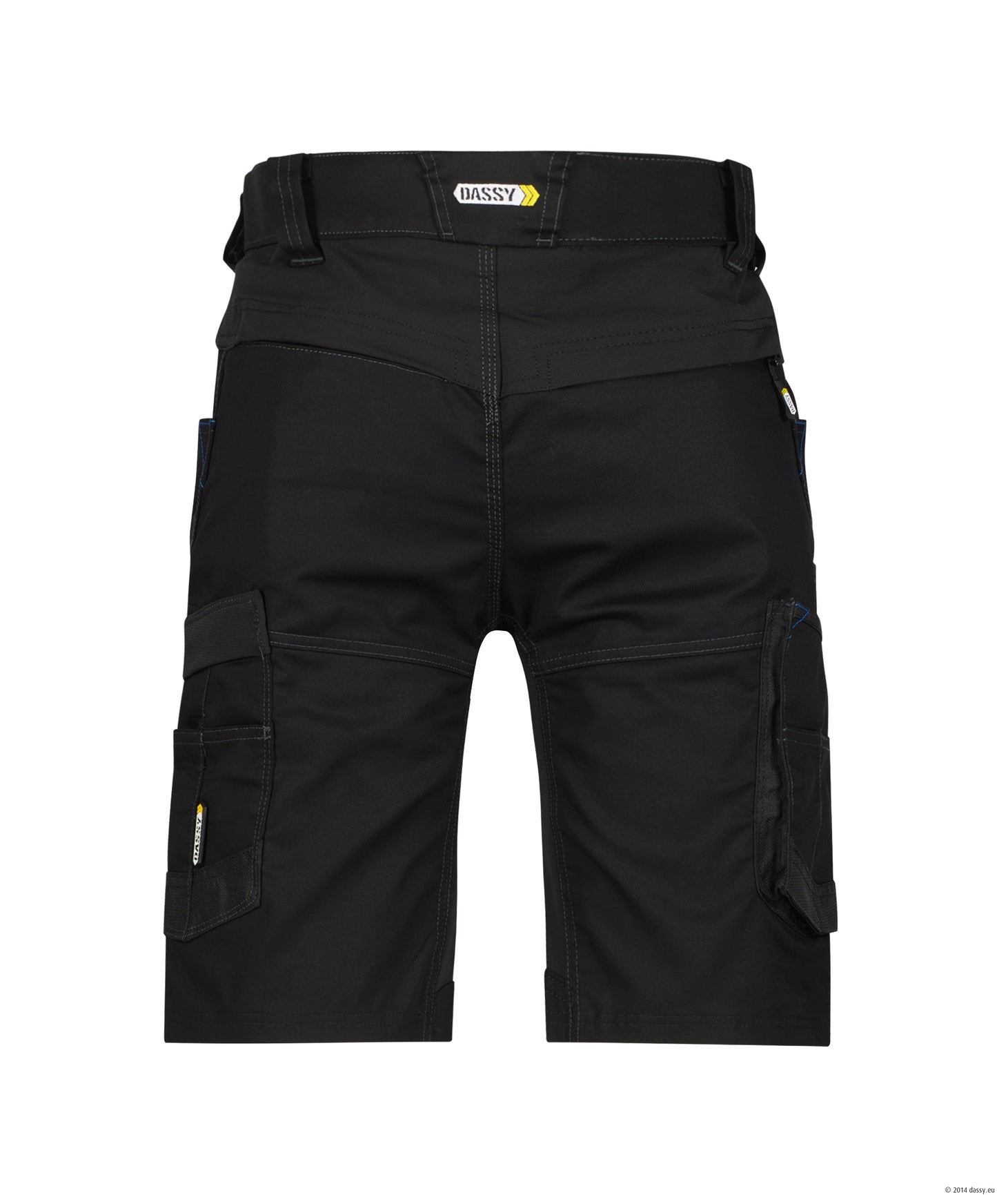 DASSY® Axis Werkbroek