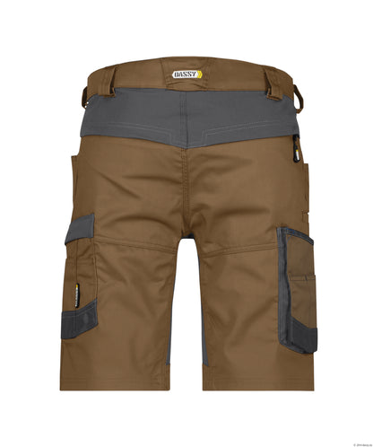 DASSY® Axis Werkbroek