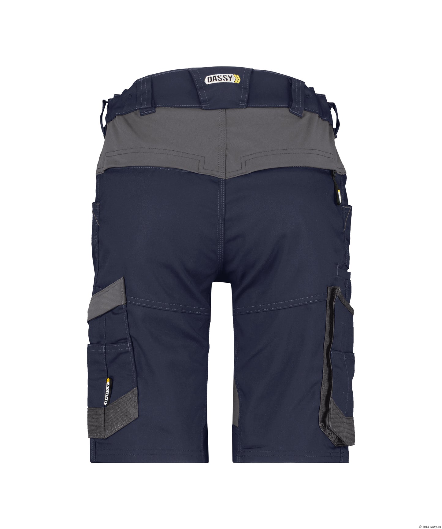 DASSY® Axis Werkbroek