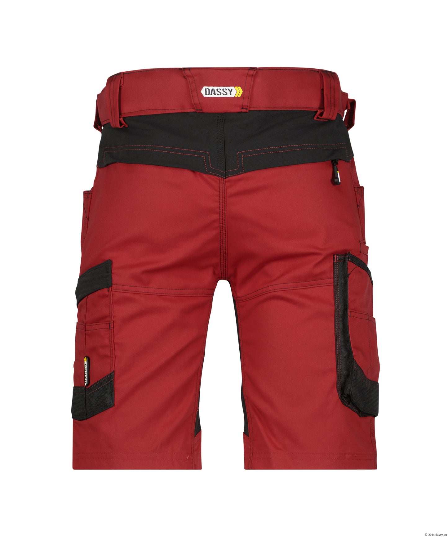DASSY® Axis Werkbroek
