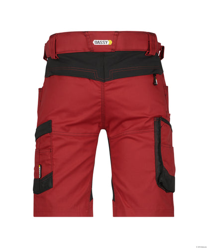 DASSY® Axis Werkbroek