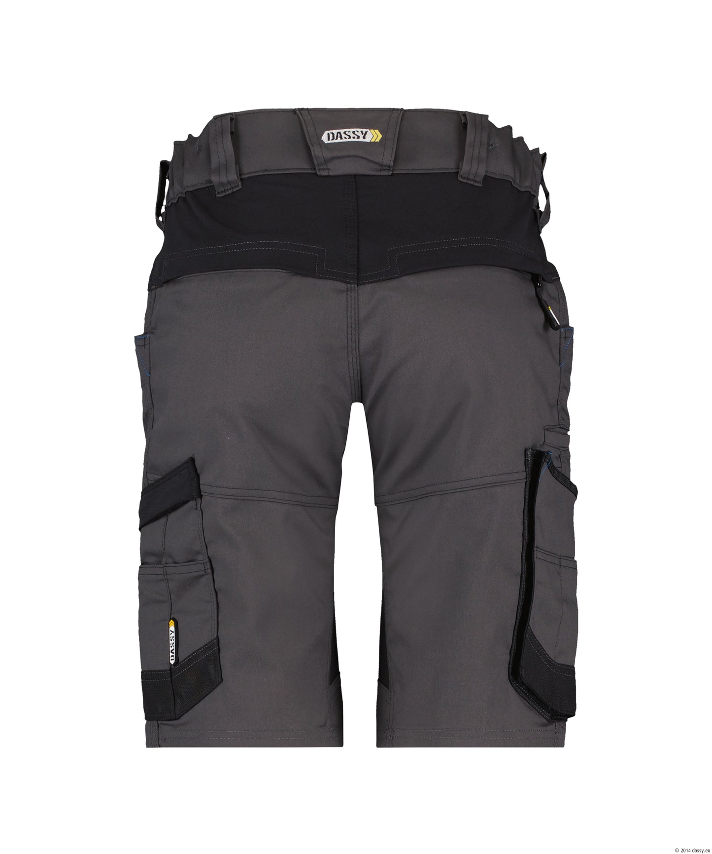 DASSY® Axis Werkbroek Dames