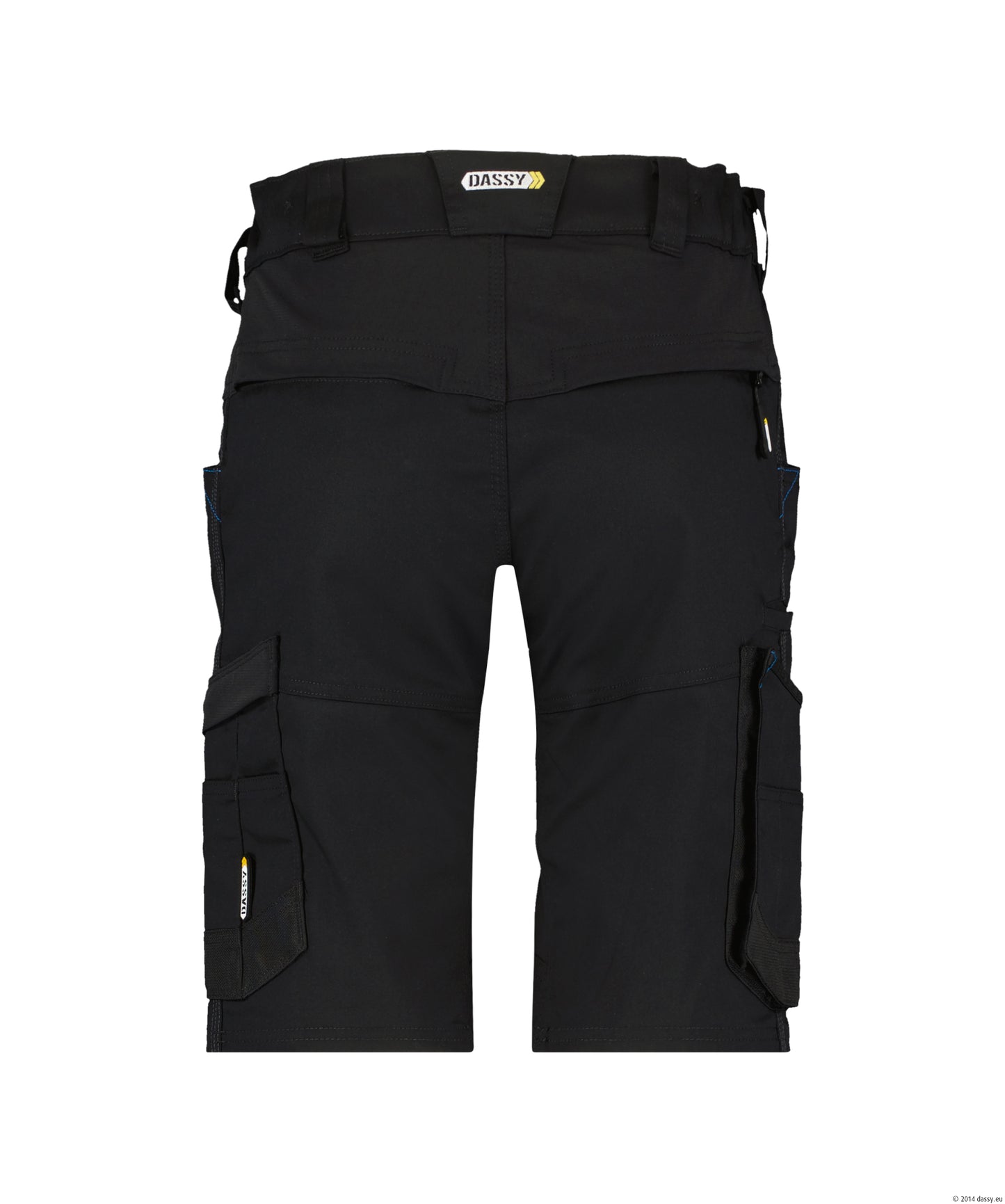 DASSY® Axis Werkbroek Dames