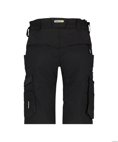 DASSY® Axis Werkbroek Dames