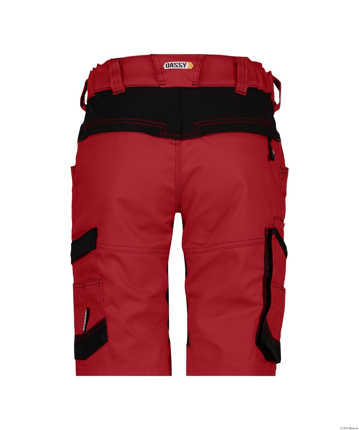 DASSY® Axis Werkbroek Dames