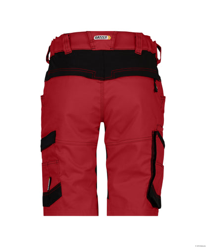 DASSY® Axis Werkbroek Dames