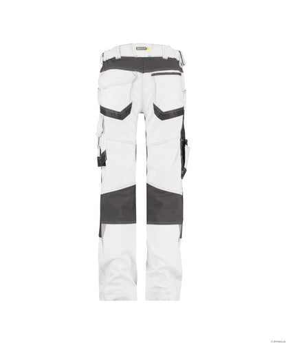 DASSY® Dynax Painters Werkbroek Dames