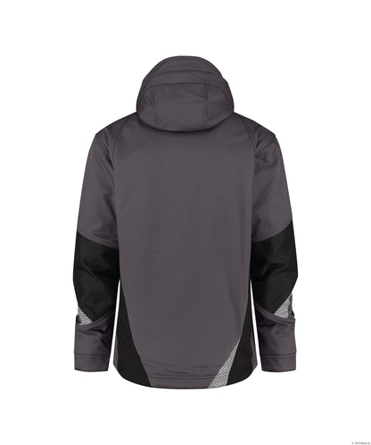 DASSY® Gravity Softshelljas