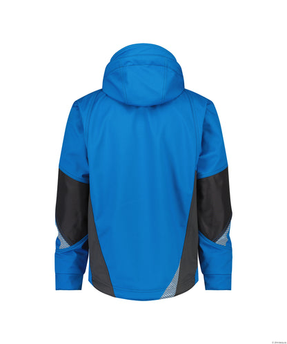 DASSY® Gravity Softshelljas