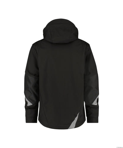 DASSY® Gravity Softshelljas