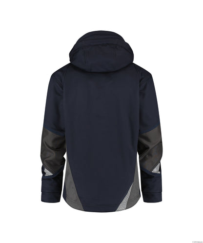 DASSY® Gravity Softshelljas