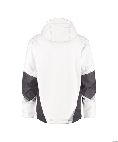DASSY® Gravity Softshelljas