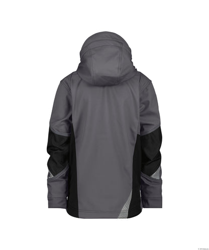 DASSY® Gravity Softshelljas Dames