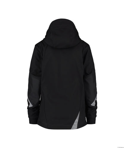 DASSY® Gravity Softshelljas Dames