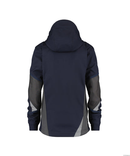 DASSY® Gravity Softshelljas Dames
