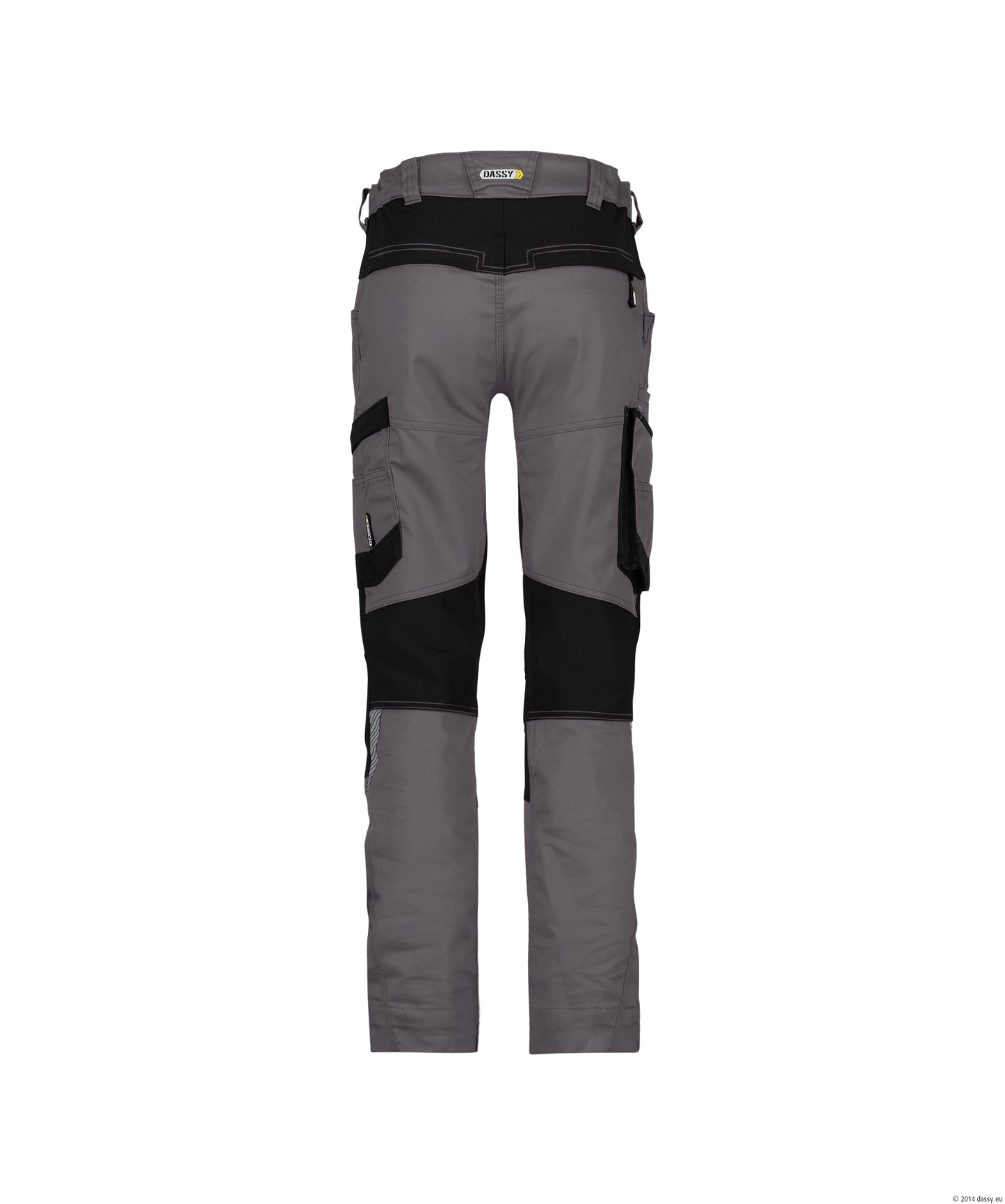 DASSY® Helix Werkbroek Dames