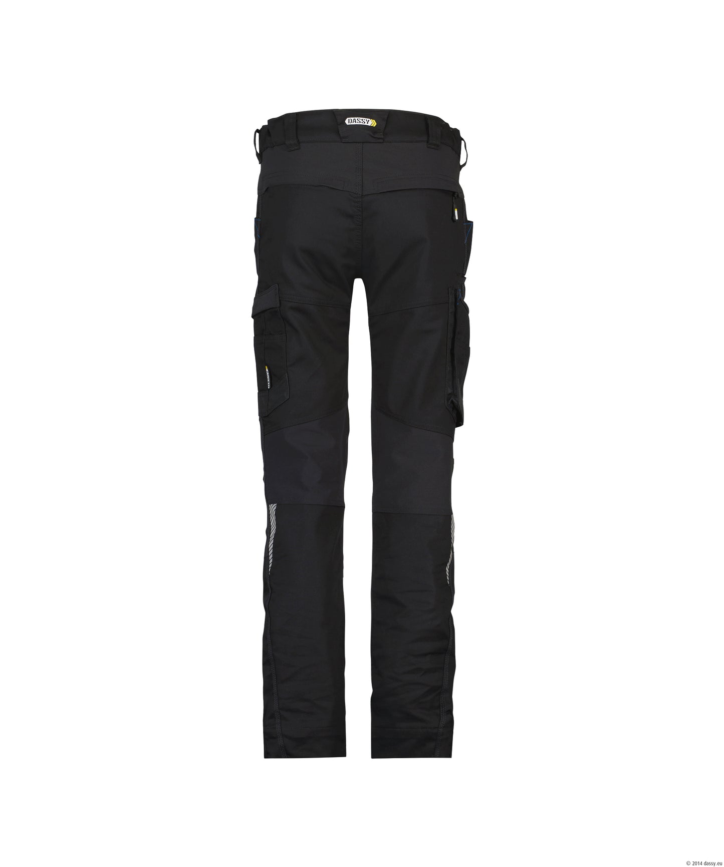 DASSY® Helix Werkbroek Dames