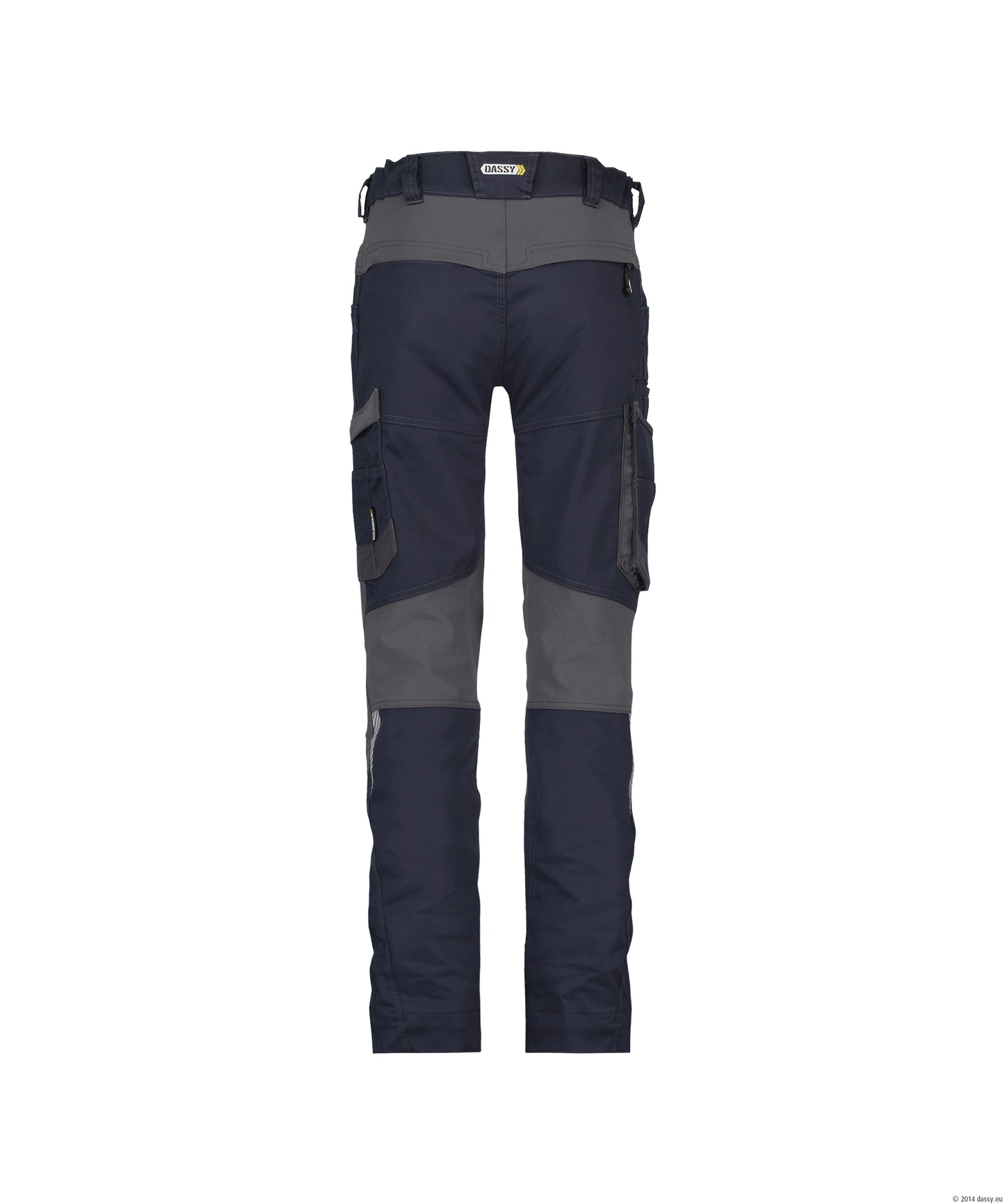 DASSY® Helix Werkbroek Dames