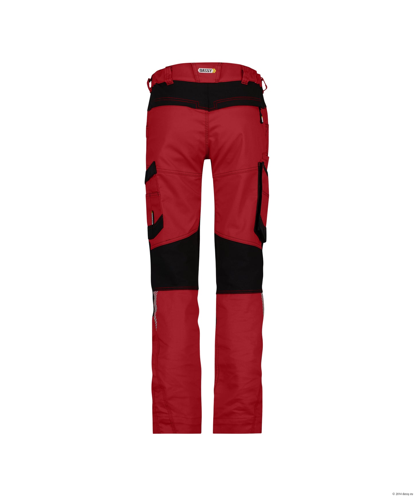 DASSY® Helix Werkbroek Dames