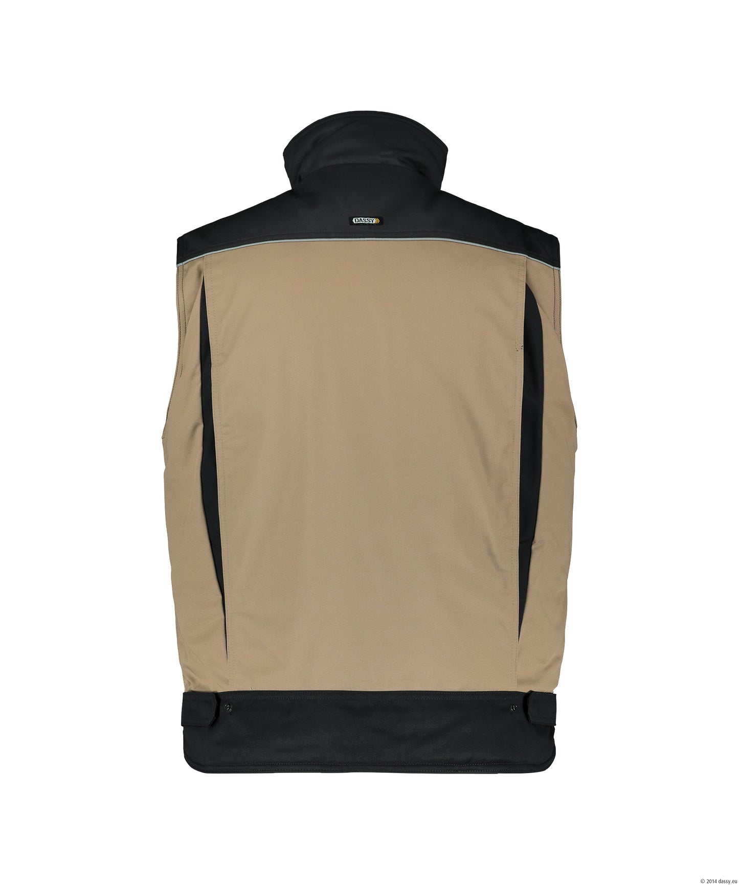 DASSY® Hulst Winterbodywarmer