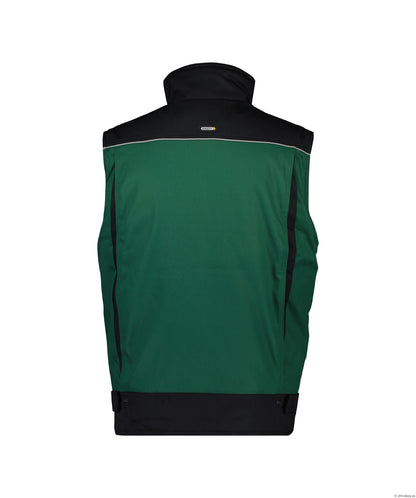 DASSY® Hulst Winterbodywarmer