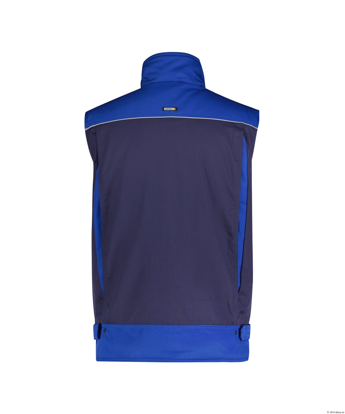 DASSY® Hulst Winterbodywarmer