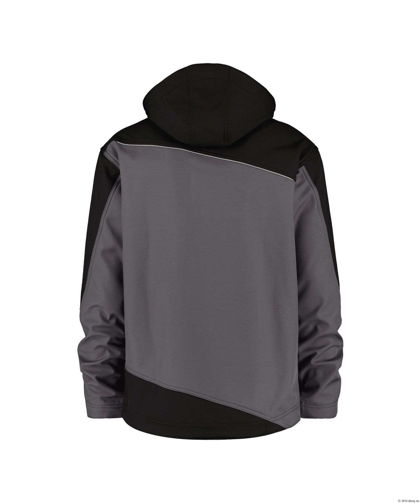 DASSY® Jakarta Softshelljas