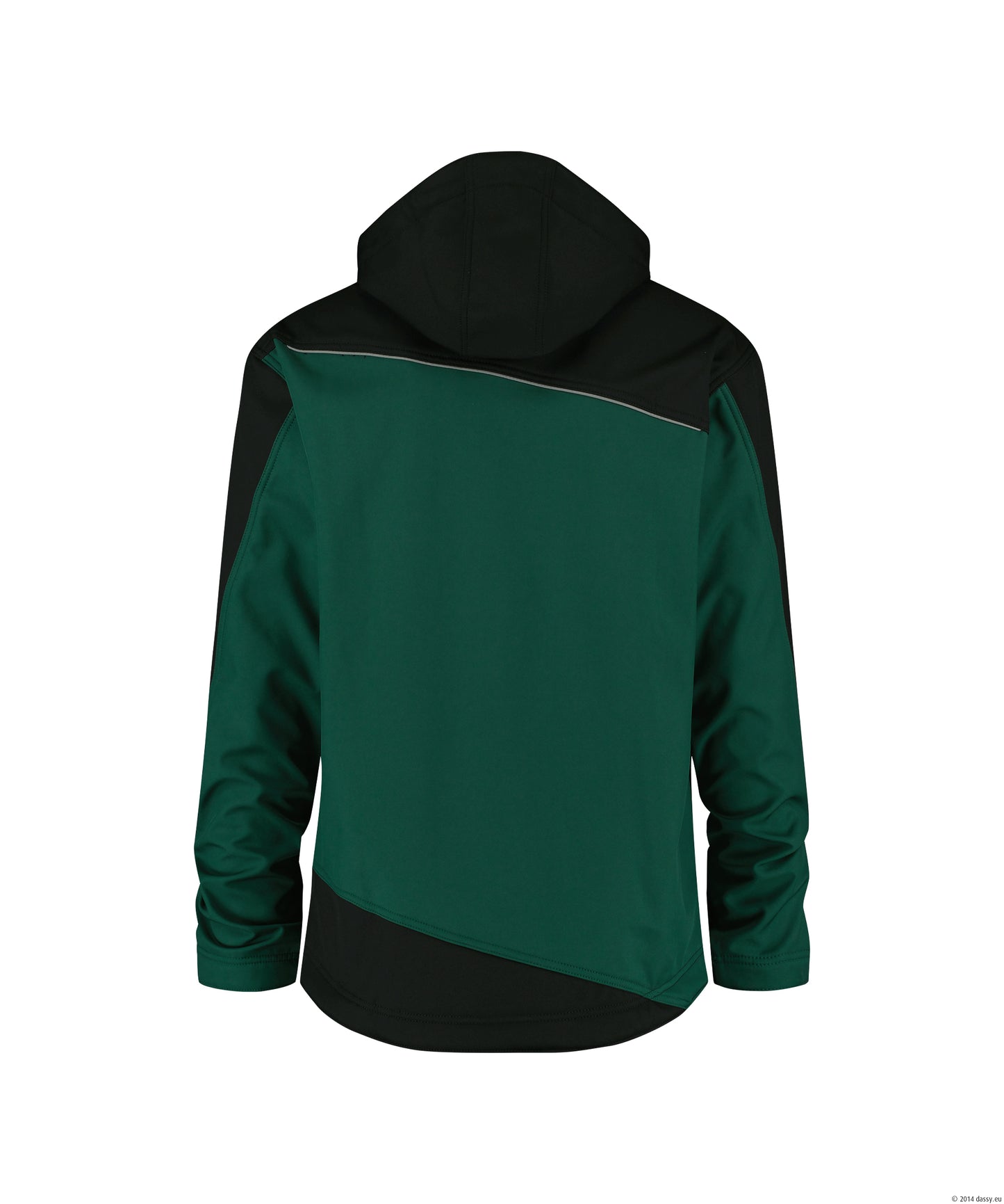 DASSY® Jakarta Softshelljas