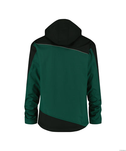 DASSY® Jakarta Softshelljas