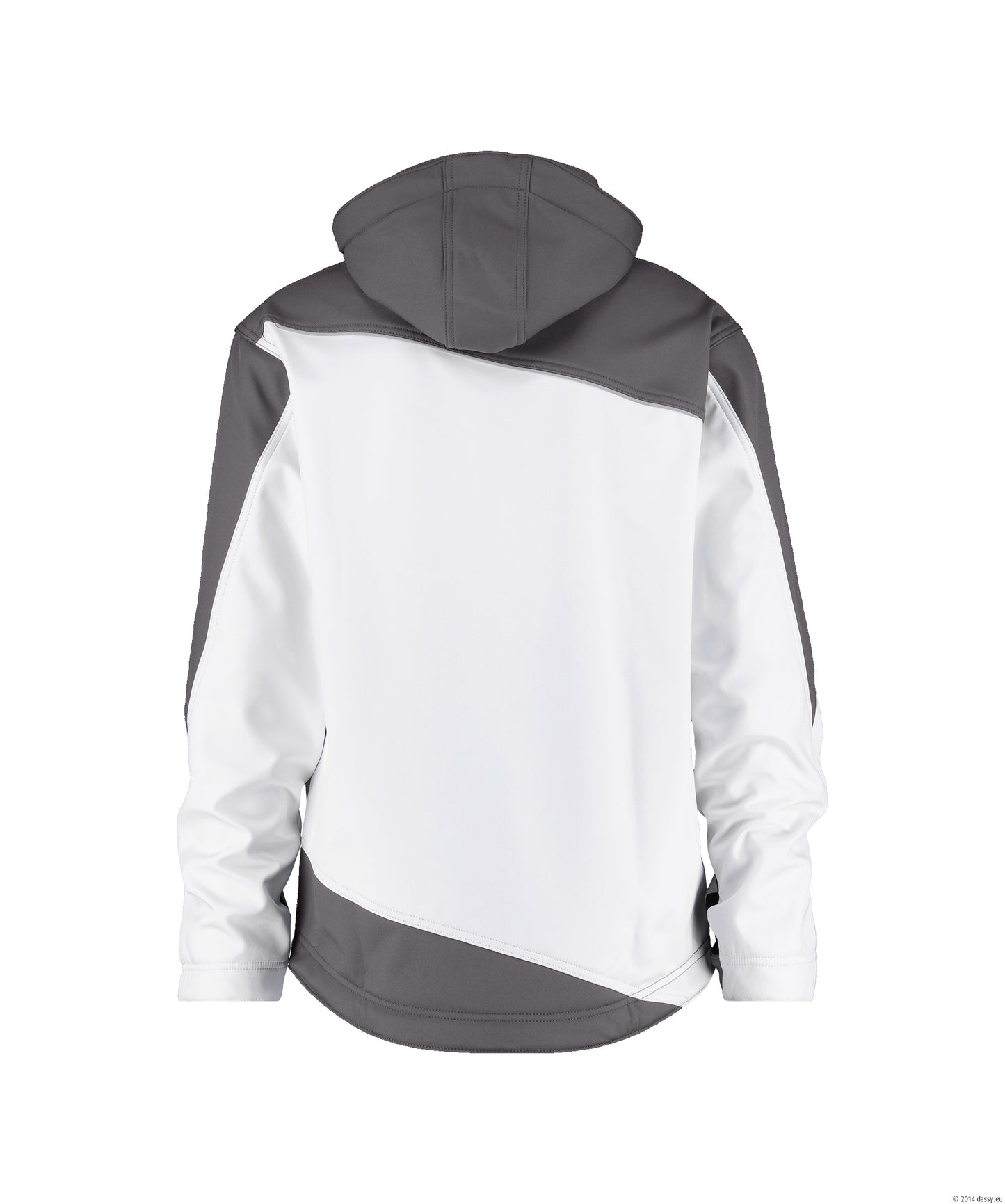 DASSY® Jakarta Softshelljas