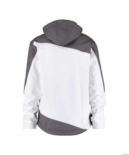 DASSY® Jakarta Softshelljas