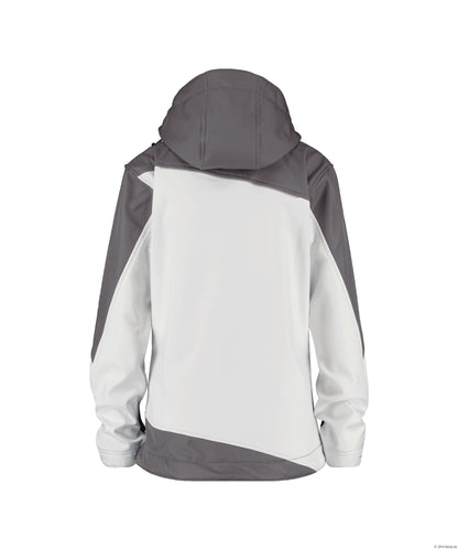DASSY® Jakarta Softshelljas Dames