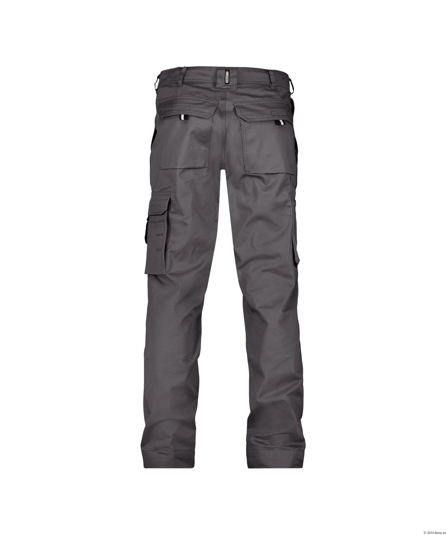 DASSY® Liverpool Katoen Werkbroek