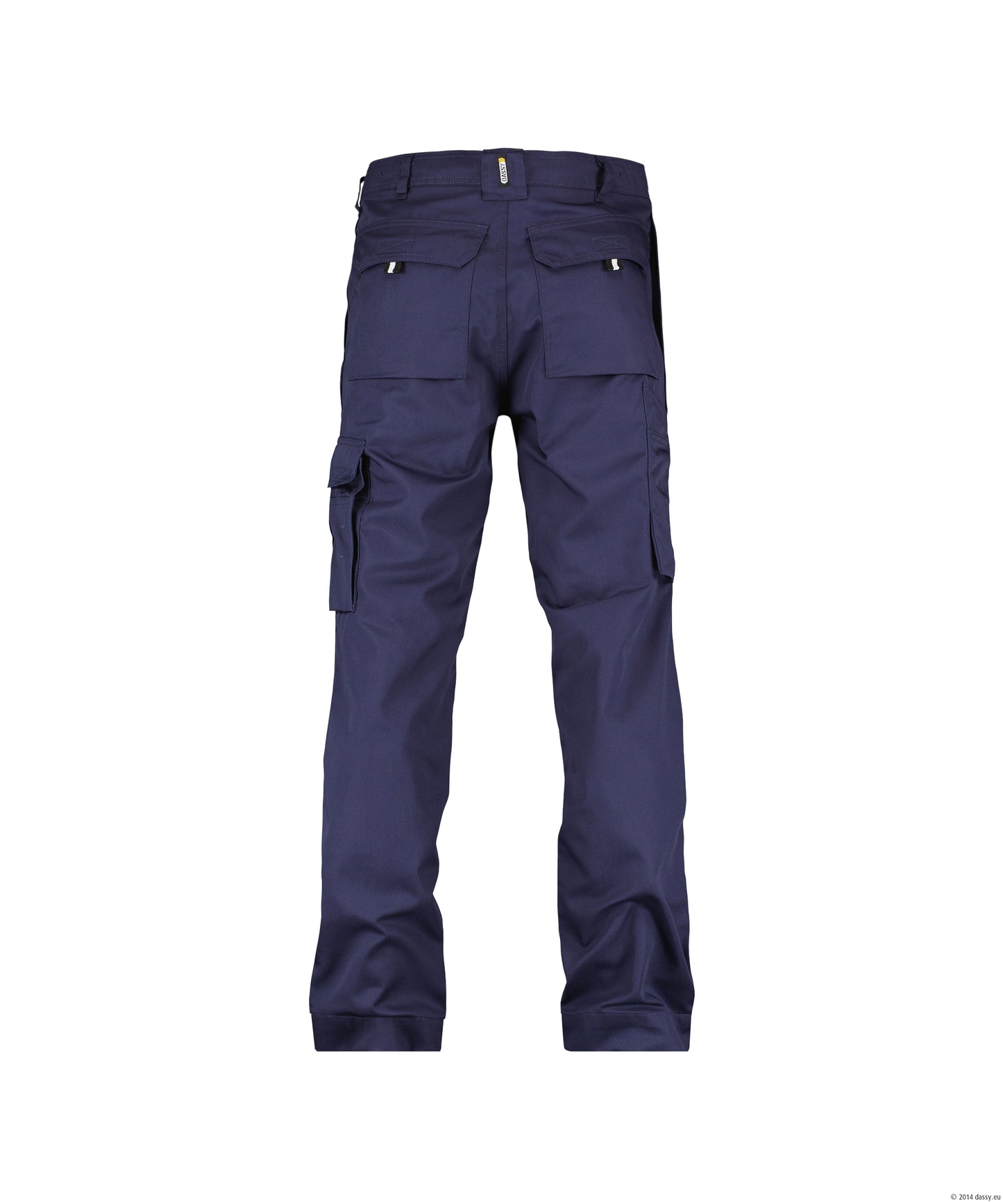 DASSY® Liverpool Katoen Werkbroek