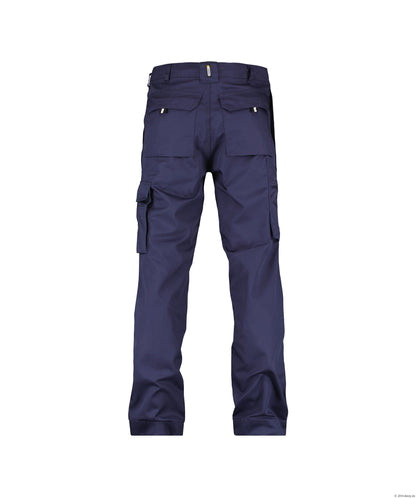 DASSY® Liverpool Katoen Werkbroek