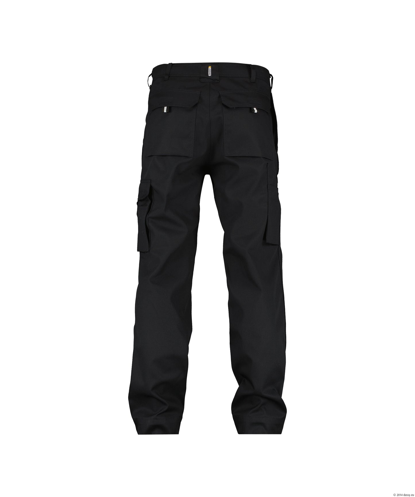 DASSY® Liverpool Katoen Werkbroek