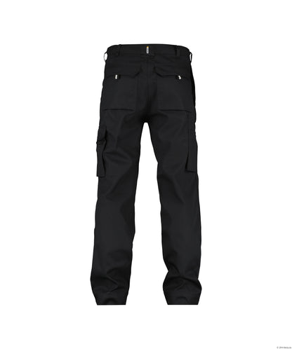 DASSY® Liverpool Katoen Werkbroek
