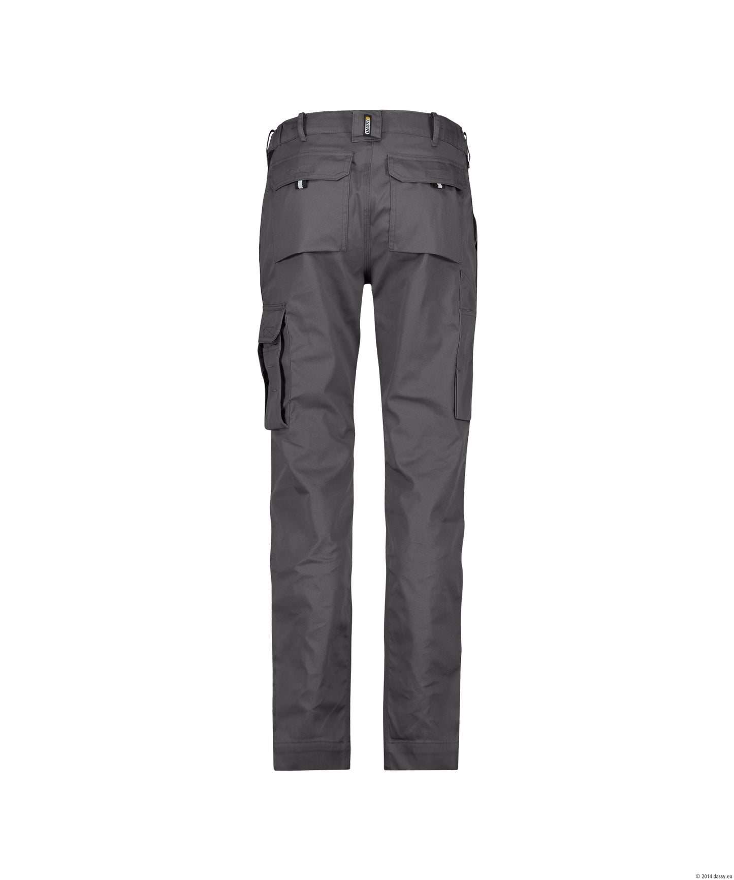 DASSY® Liverpool Werkbroek Dames