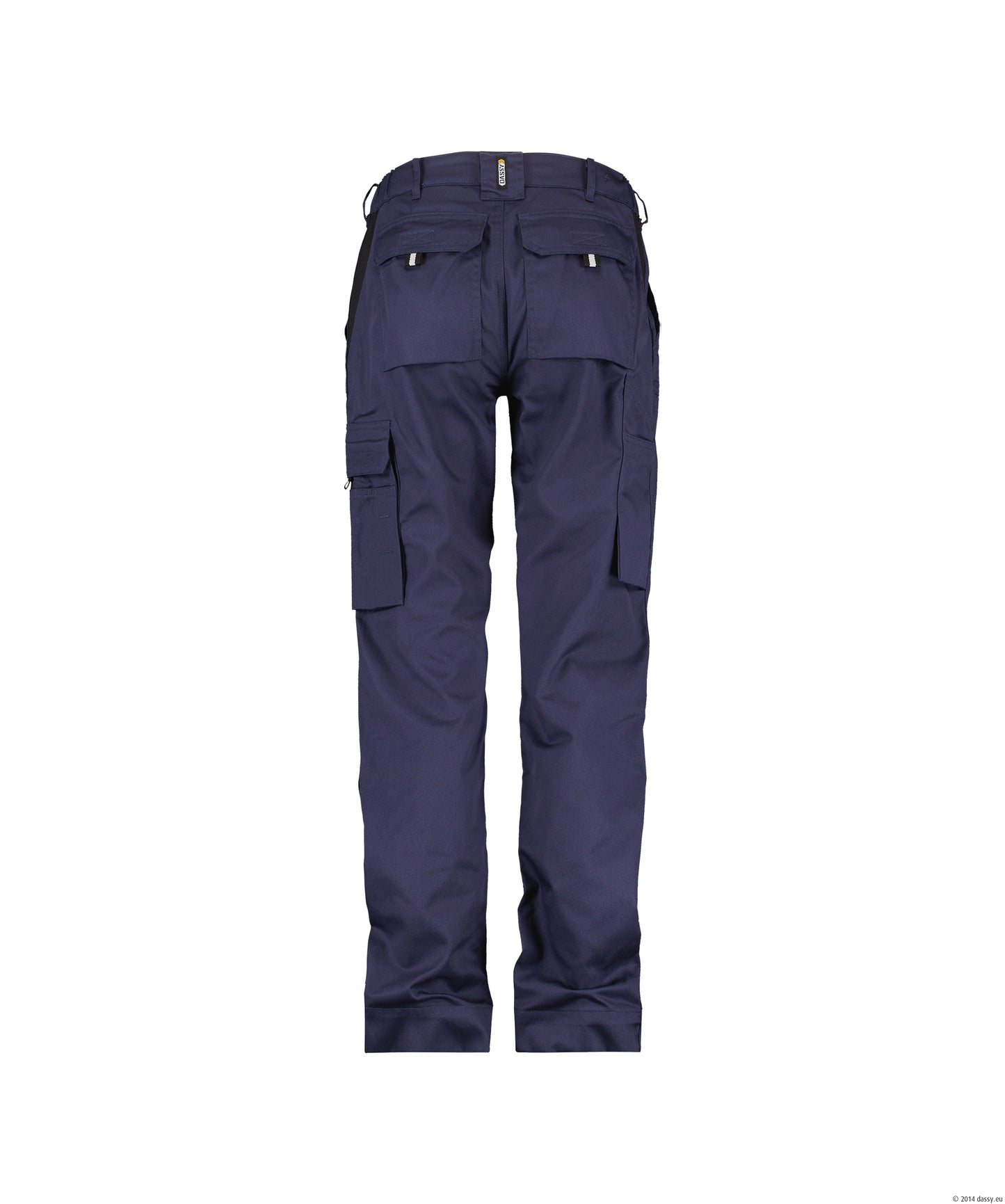 DASSY® Liverpool Werkbroek Dames
