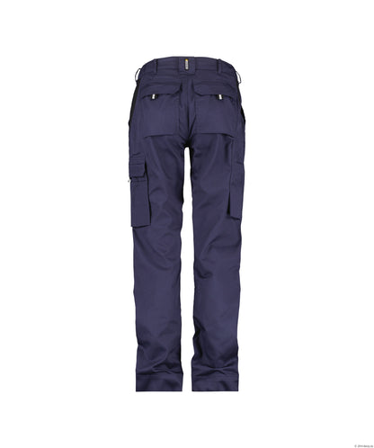 DASSY® Liverpool Werkbroek Dames