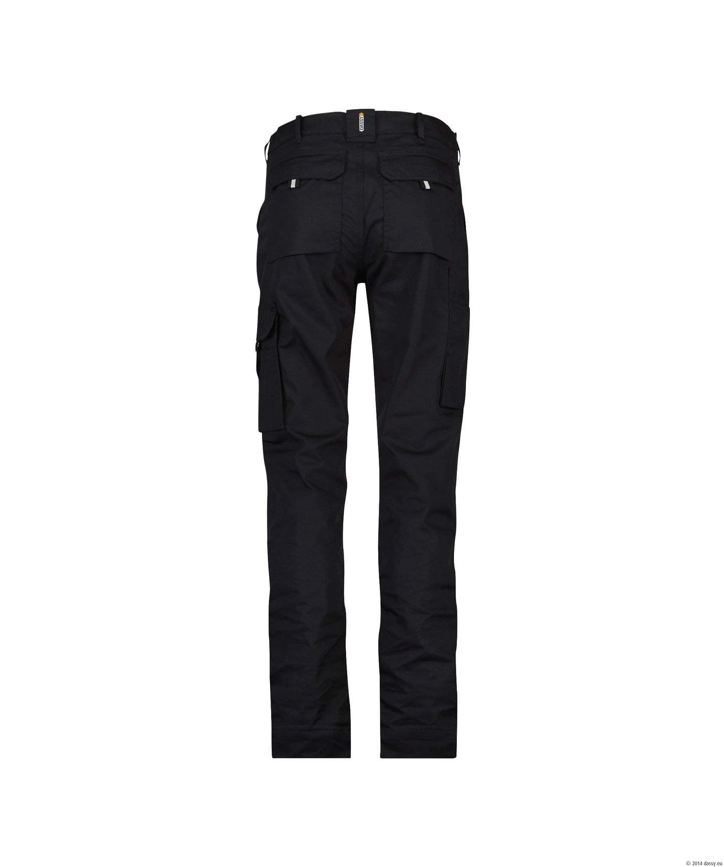 DASSY® Liverpool Werkbroek Dames