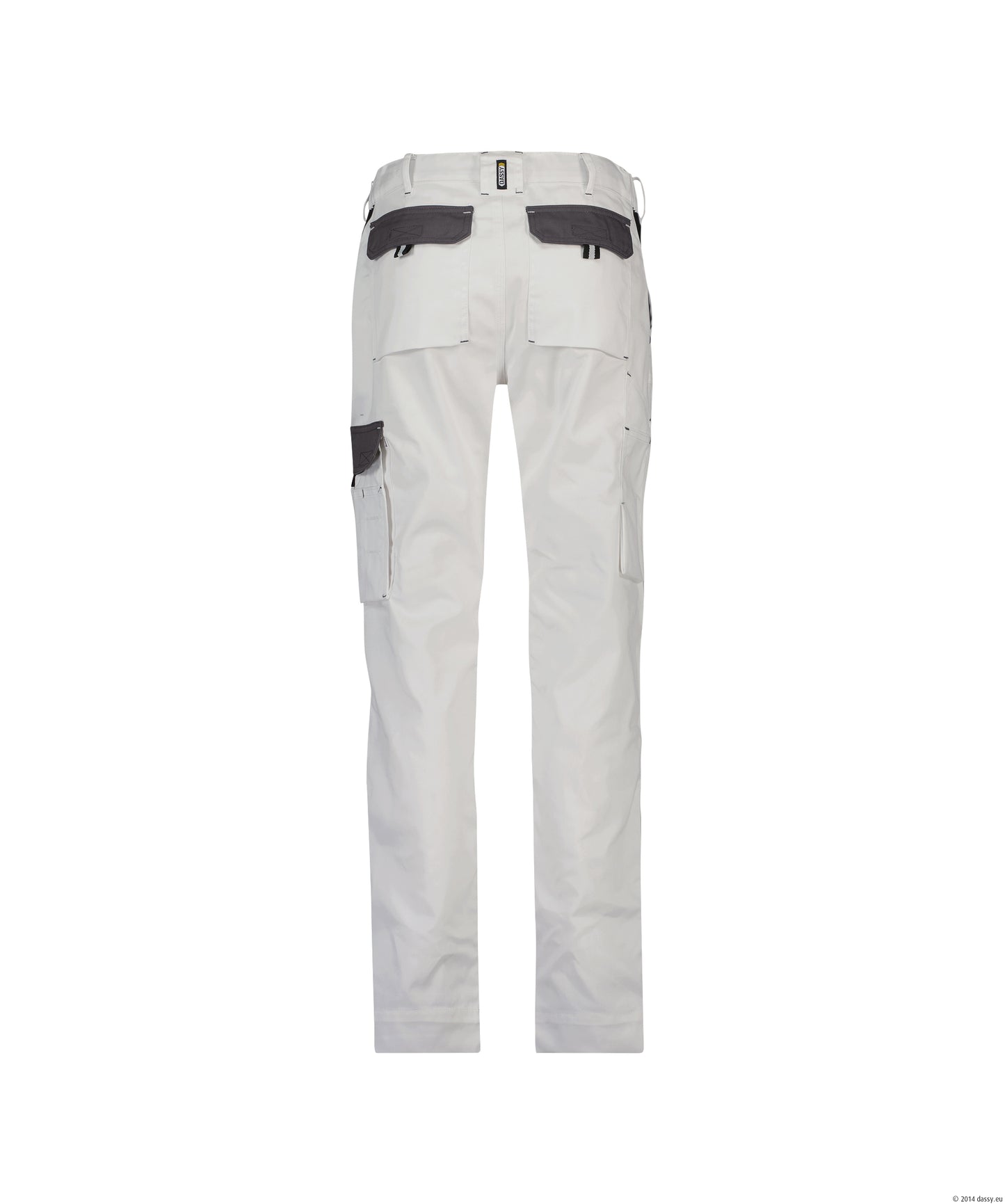 DASSY® Nashville Werkbroek Dames
