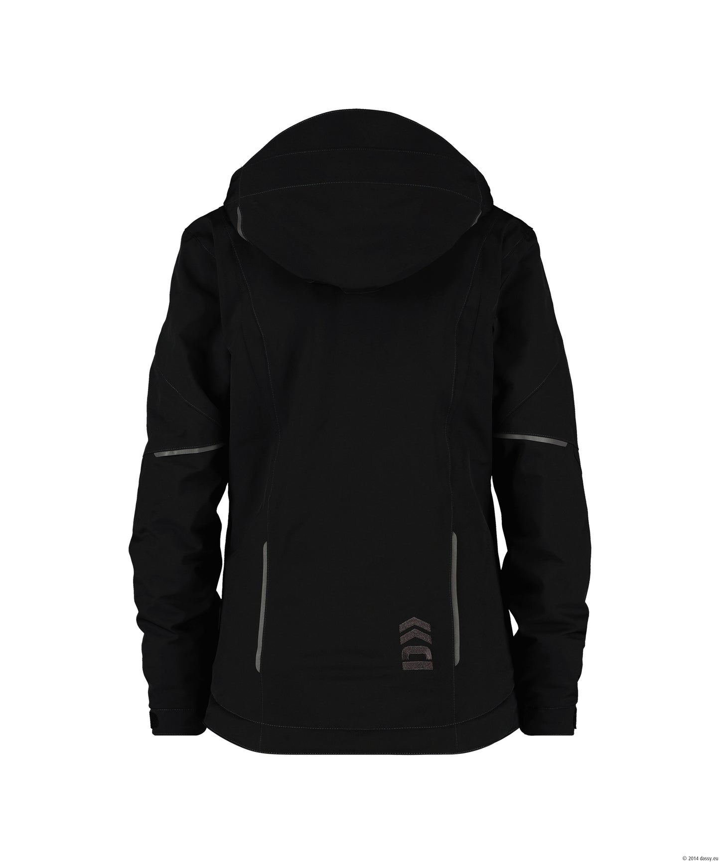 DASSY® Nordix Winterjas Dames