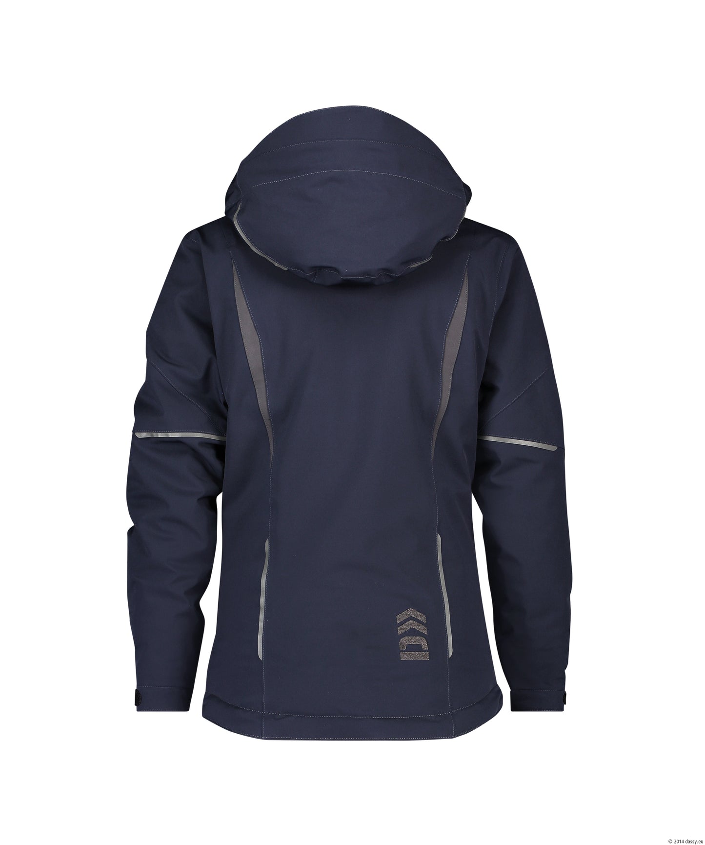 DASSY® Nordix Winterjas Dames