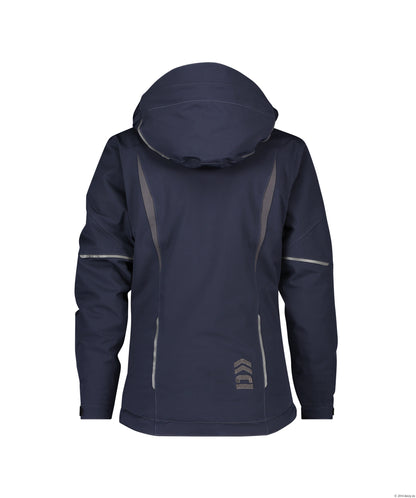 DASSY® Nordix Winterjas Dames