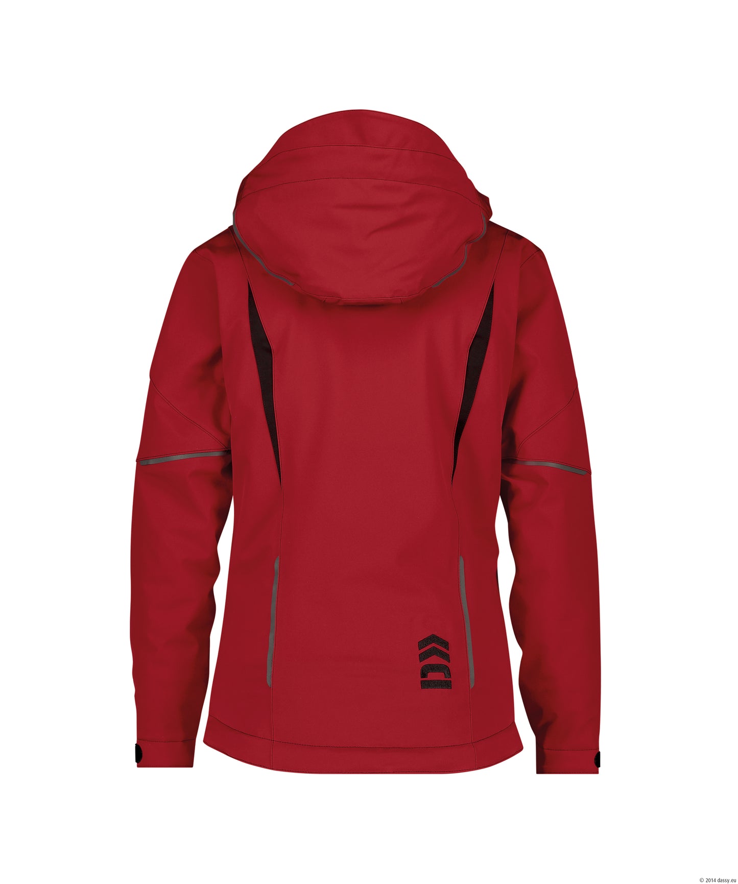 DASSY® Nordix Winterjas Dames